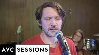 Tim Kasher performs "Monogamy"