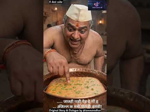 This crispy coriander snack looks simple… but the taste is an explosion 😳