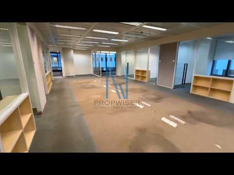 9 Queen's Road Central Youtube Video