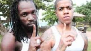 chipmunk Ft. Mavado - More Money More Gyal - June 2012