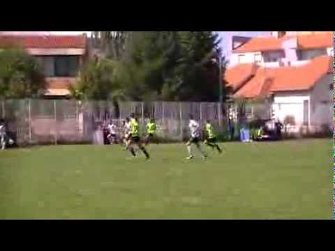Kadeti FK Radnicki Pirot - FK Rudar Bor 5:0 21.09.2013.