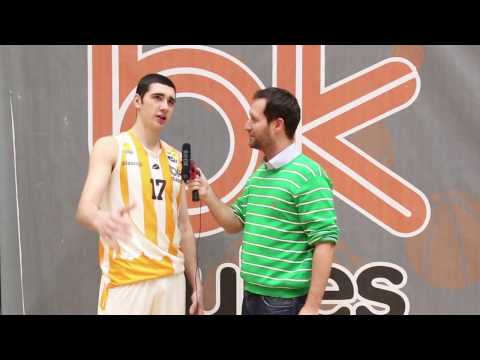 DUKES ABL 16.Rd BK Dukes vs Kapfenberg Bulls