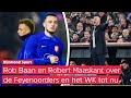Hoe snel kan FEYENOORD in JANUARI weer een beroep doen op de WK-GANGERS? 'Die gasten willen DOOR'