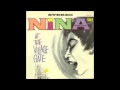 Nina Simone - House Of The Rising Sun 