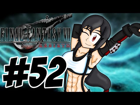 Final Fantasy VII Rebirth (Blind) | Part 52: Kupo