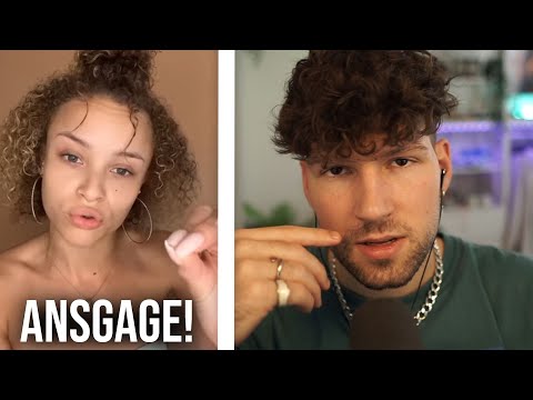 Christin labert wieder Müll! 🧐 (Film Premiere Statement)