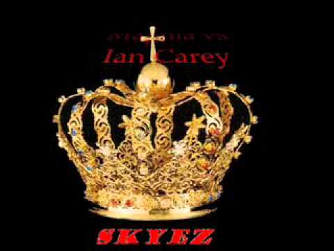 Swedish House Maphia vs Ian Carey - Leave The World Rising (Skyez MashUp)