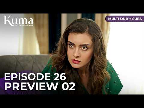Kuma 26. Bölüm 2. Fragmanı