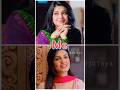 Saraswatichandra Kumud Kusum Family