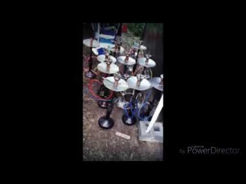 secret forest festival 2019🌞