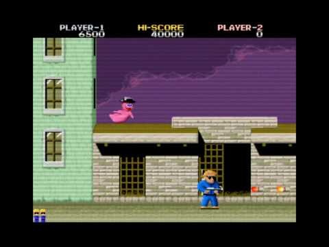 The Demon's World PC