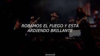 Burn Bright (Traducción al Español) - My Chemical Romance