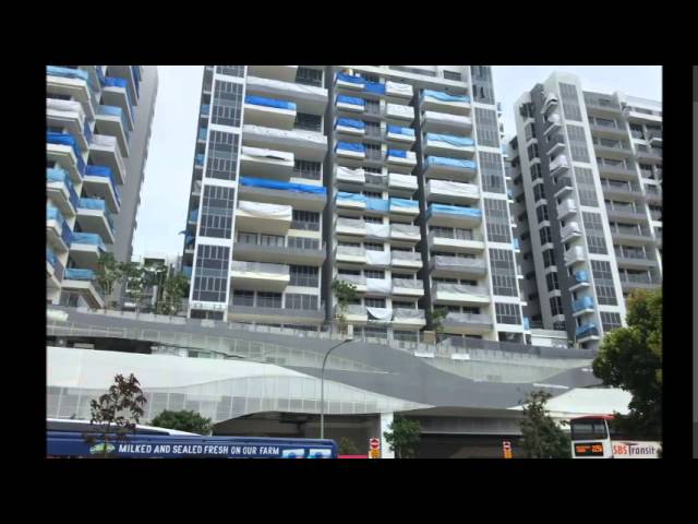 Shop / Shophouse for Sale in Bedok Town Centre - Image 12