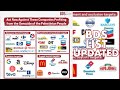 The BDS List Has Been Updated