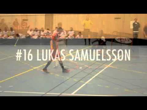 STRAFFAR DUVBO IK-CAPERIO TÄBY FC