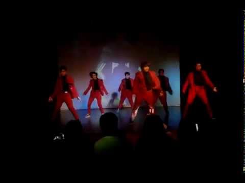 241015 Excelsis cover 다칠 준비가 돼 있어 On and On [VIXX] @HallyuFest Gala Santiago