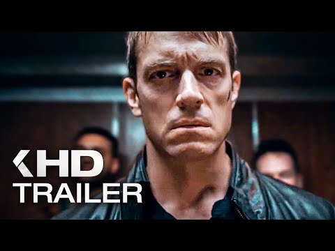 Trailer-Vorschau: The Silent Hour