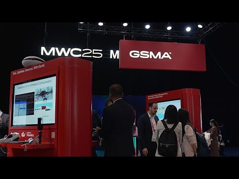 Der Mobile World Congress der GSMA gibt sein Debüt in der MENA-Region