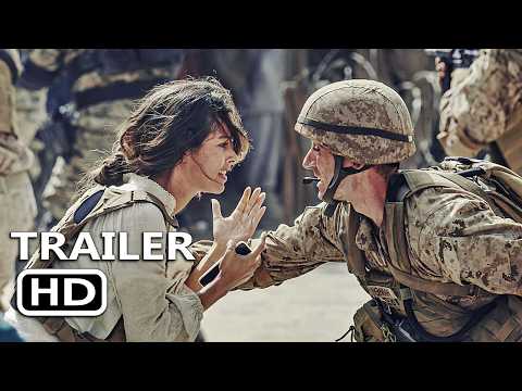 13 Days, 13 Nights Official Trailer