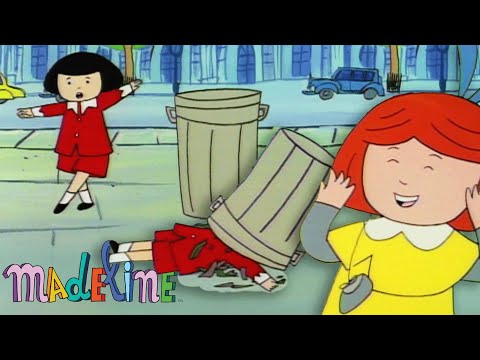 Madeline At The Ballet | Madeline – WildBrain | Movies for Kids - Kids TV Series, Kingdom Kids Zone - Madeline - WildBrain