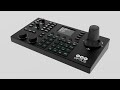 PTZOptics SuperJoy IP PTZ Camera Joystick