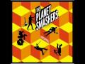 Trip and fall - The Planet Smashers