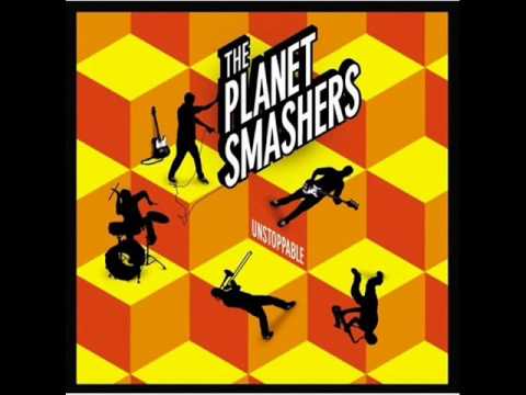 Trip and fall - The Planet Smashers