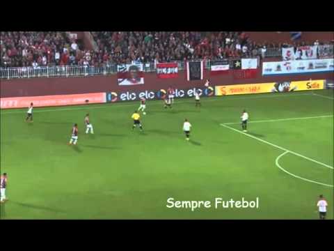 MELHORES MOMENTOS DE JOINVILLE 0 X 1 FLAMENGO - BRASILEIRÃO SERIE A -  UNIVERSO ESPORTE