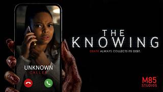The Knowing | A Psychological Horror Short Film