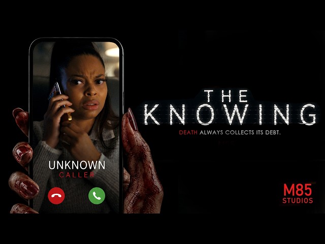The Knowing | A Psychological Horror Short Film
