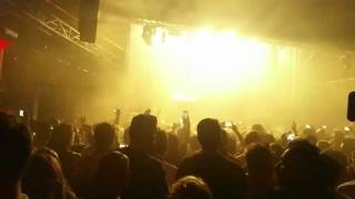 Carl Cox playing Kolsch - Opa live at Music is Revolution final chapter closing party @ Space ibiza