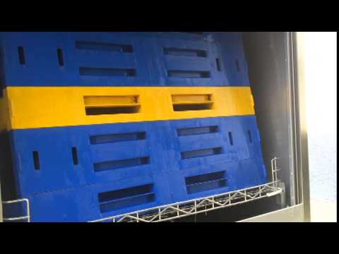 COMPACT LINE - LCF 1500 G