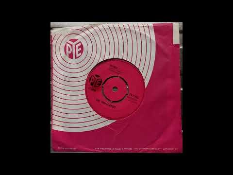 The Undertakers - Money (1963 Pye 7N 15562 b side) Vinyl rip