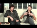 In-Studio Interview - For King & Country New Crave ...