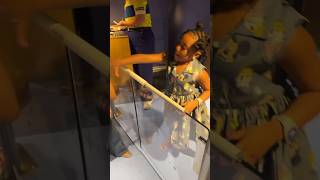 Disney Cruise Experience | Keith Lee Reviews #keithlee #foodie #foodcritic #ethnic #disney