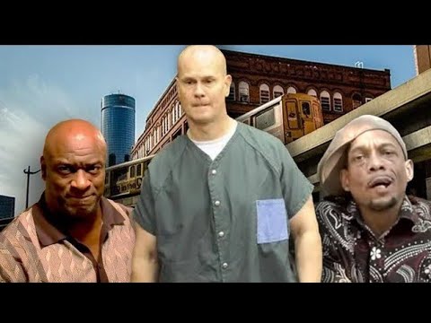 White Boy Rick's attempted Assassin / Nate "Boone" Craft Detroit Al Profit Documentary interview