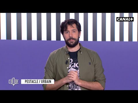 Miniature de la vidéo : Clique Pestacle