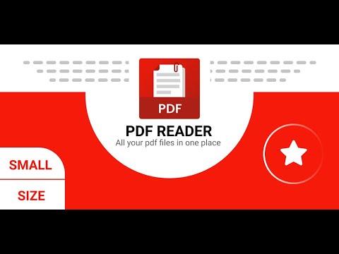All PDF Reader - PDF Viewer