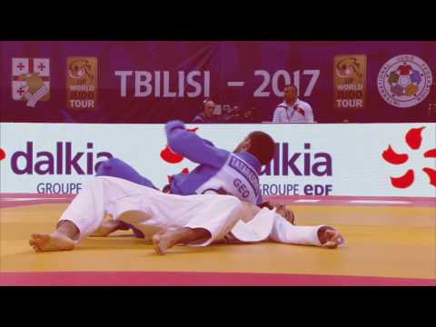 Ippon Daily | Tornike Tatarashvili
