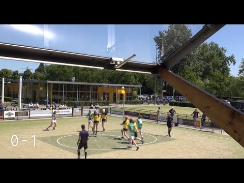 Samenvatting Dalto A1 - DVO A1 (03-06-2023)