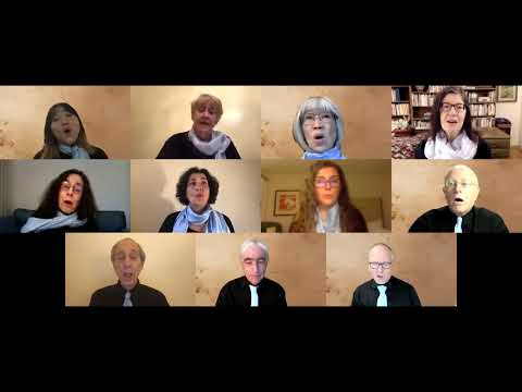 Pur venisti cor mio (Salamone Rossi)