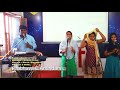 Prabhuva E Anandam ( ప్రభువా ఈ  ఆనందం )- LATEST TELUGU CHRISTIAN WORSHIP SONG 2017
