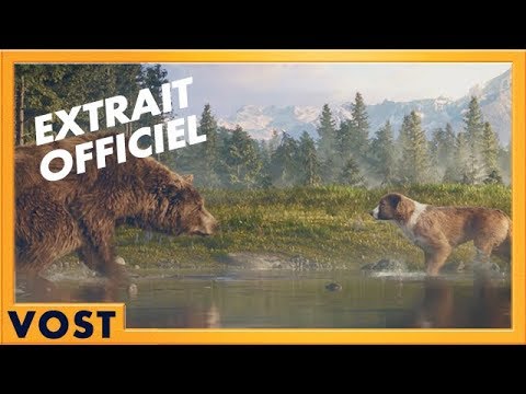 L'Appel de la forêt - Extrait : "La Légende" [VOST]