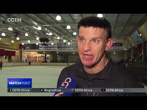 Figure skating in South Africa faces challenges