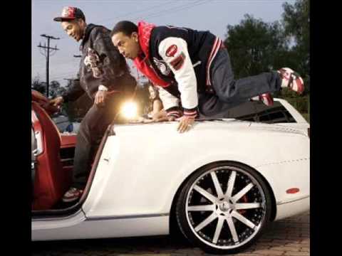 Jermaine Dupri Ft Chingy & Young Jeezy - Summertime