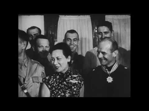 MP2016-12 The News Parade - Yanks Bomb Tokyo!