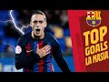 ?? BEST LA MASIA GOALS (NOVEMBER 2022) ??