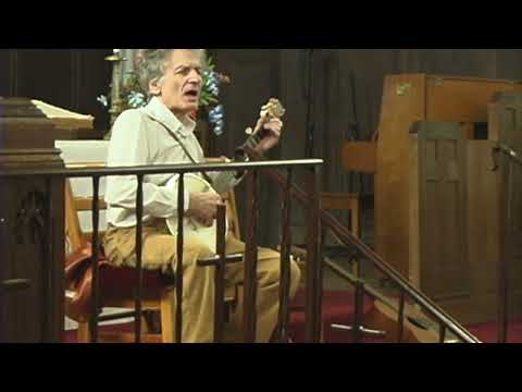 Mike Seeger In Concert