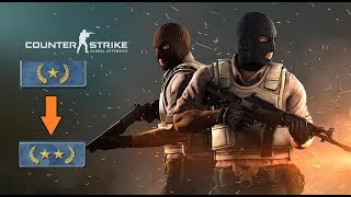 Miniaturka - Cs:go i Oceniam kanały - Walka o Gold II. Zapraszam i kibicuj (っ °Д °)っ #Zostańwdomu