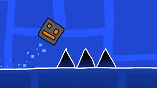 The Mystery of Fake Geometry Dash